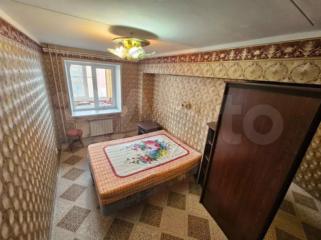 2-к. квартира, 55 м, 6/15 эт. - Фото 0