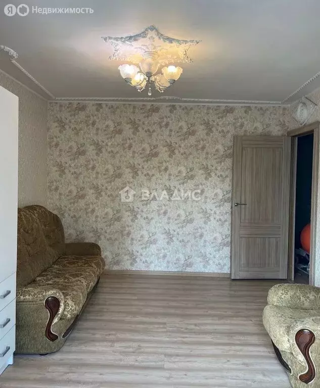 2-комнатная квартира: Москва, Озёрная улица, 29к1 (39 м) - Фото 2