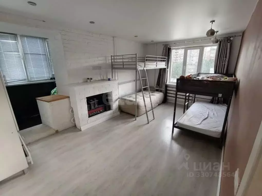 2-к кв. Татарстан, Казань ул. Юлиуса Фучика, 72 (50.9 м) - Фото 2