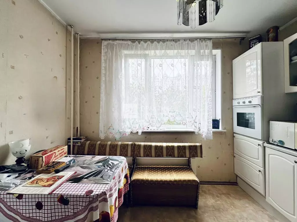 Продается 2-комнатная квартира - Фото 2