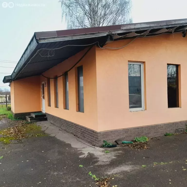 Дом в Клин, Ленинградское шоссе, 15/23 (120 м) - Фото 1