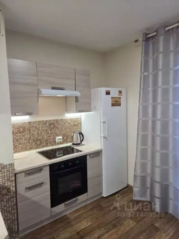 1-к кв. Санкт-Петербург Дунайский просп., 14к1 (35.0 м) - Фото 1