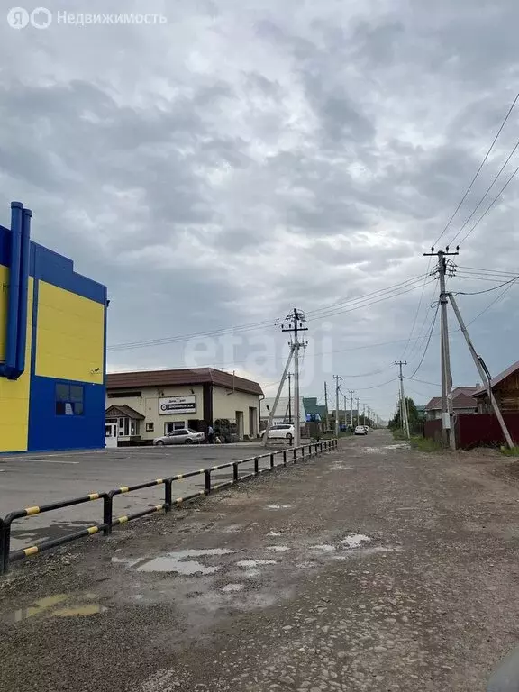 Участок в Черногорск, Радужная улица (20 м) - Фото 2