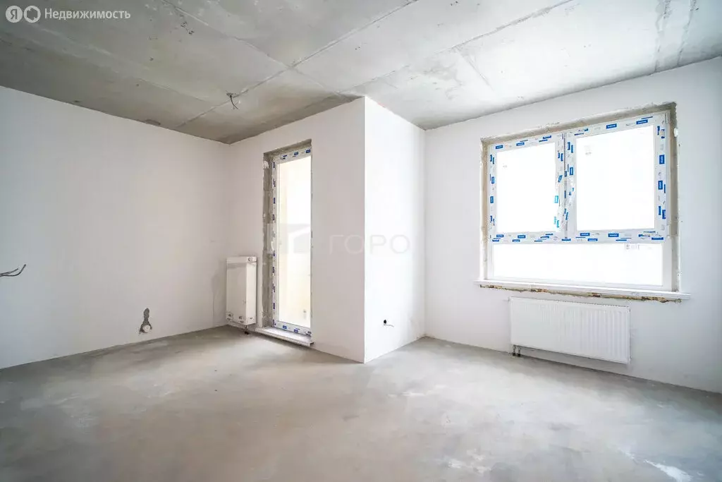 Квартира-студия: Новосибирск, Тайгинская улица, 39/1 (28.5 м) - Фото 2