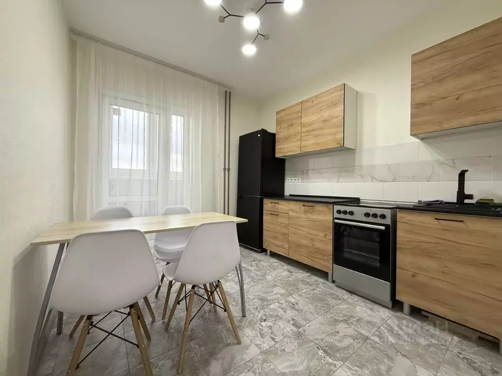 1-к кв. Ленинградская область, Ломоносовский район, Аннинское ... - Фото 1