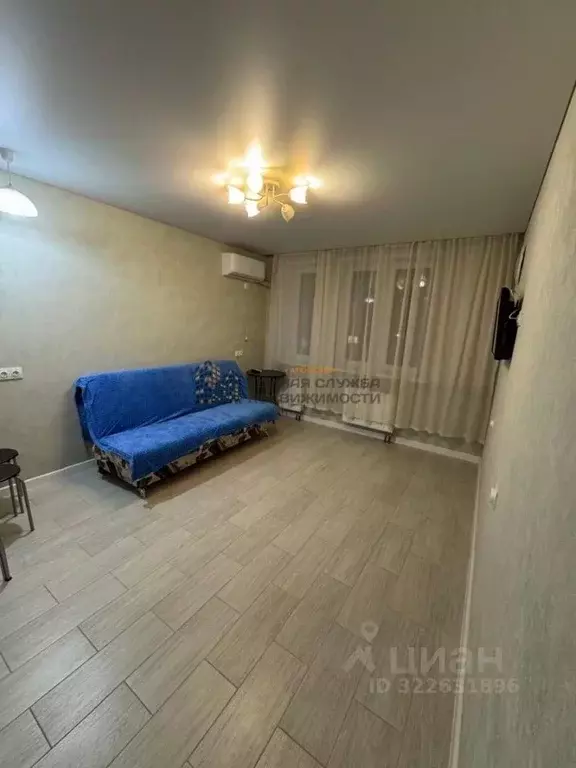 2-к кв. Башкортостан, Уфа Заводская ул. (40.0 м) - Фото 2