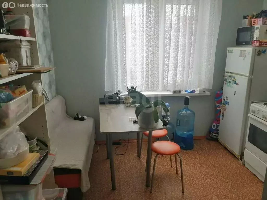 2-комнатная квартира: Челябинск, Комсомольский проспект, 72 (49.8 м) - Фото 1