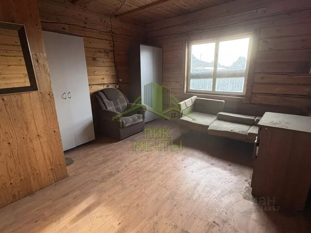 Дом в Бурятия, Заиграевский район, Талецкое с/пос, Солнечный СНТ ул. ... - Фото 2