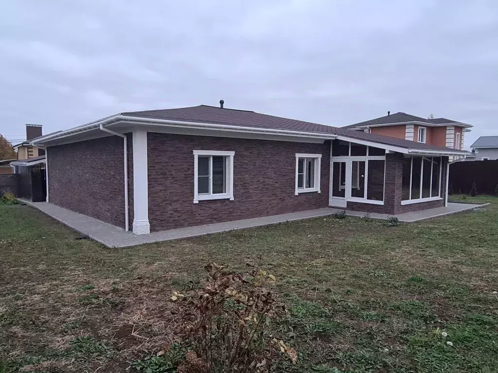 Коттедж в Нижегородская область, Богородский муниципальный округ, д. ... - Фото 2