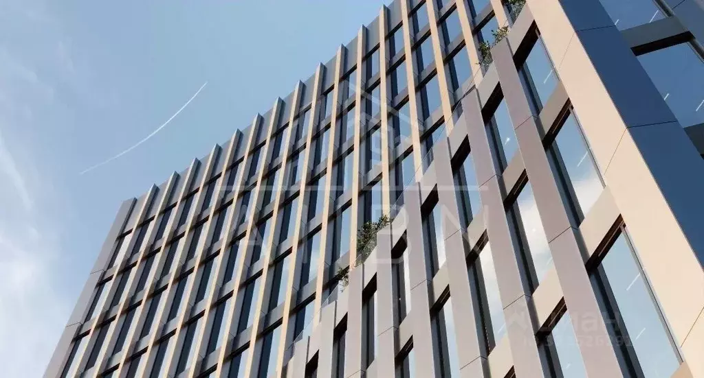 Офис в Москва Ильменский проезд, 13С8 (130 м) - Фото 1