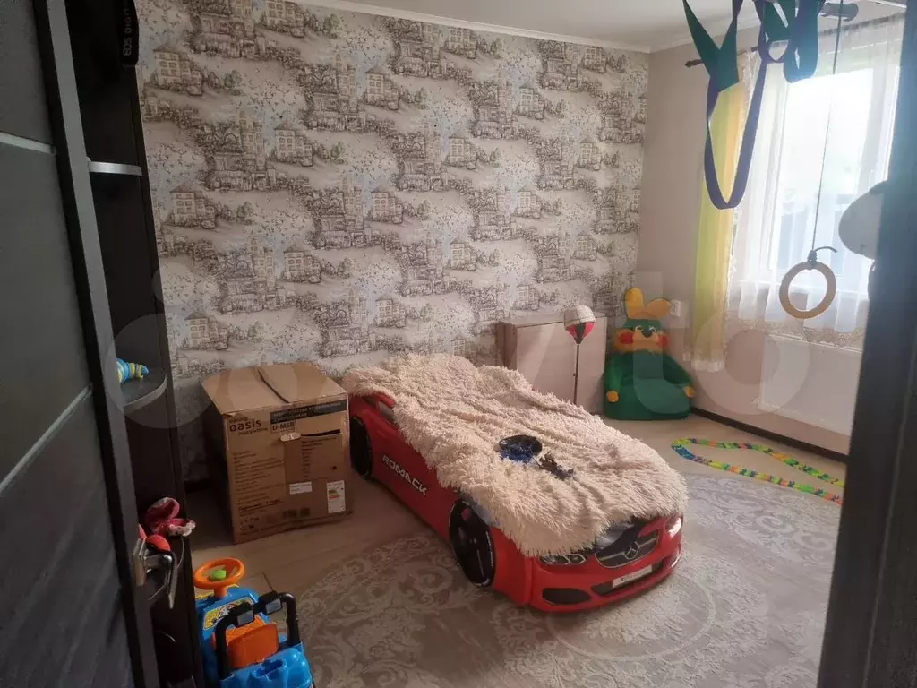 Дом 60 м на участке 4 га - Фото 1