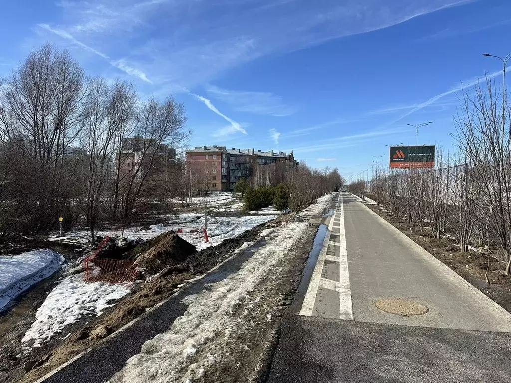 Участок в Татарстан, Казань Залесный жилмассив,  (15.0 сот.) - Фото 1