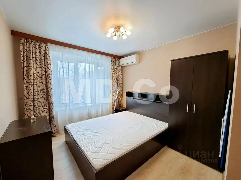 3-к кв. Москва Дубининская ул., 6С1 (60.0 м) - Фото 1