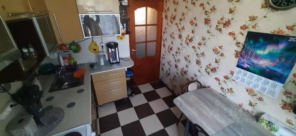 3-к кв. Новосибирская область, Новосибирск ул. Печатников, 1 (59.4 м) - Фото 1