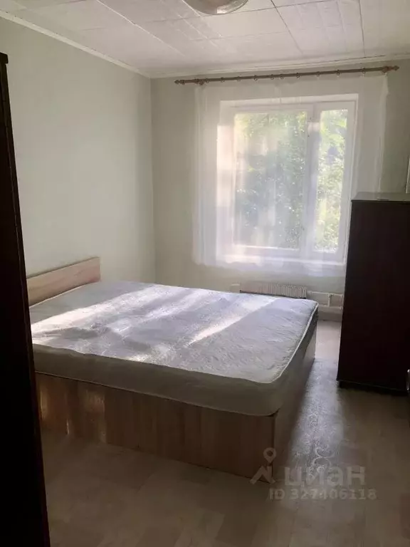 2-к кв. Москва ул. Фомичевой, 3С1 (47.1 м) - Фото 1