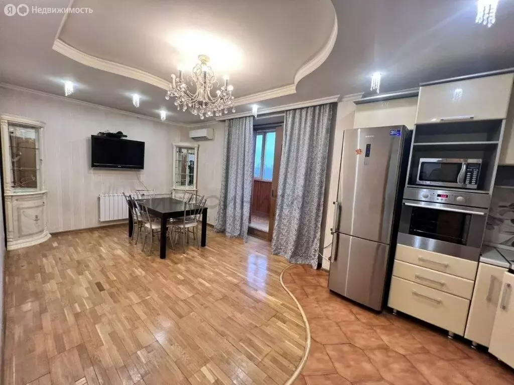 3-комнатная квартира: Реутов, улица Гагарина, 40 (85 м) - Фото 2