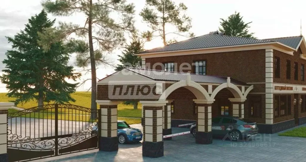 Участок в Московская область, Раменский муниципальный округ, Новая ... - Фото 2