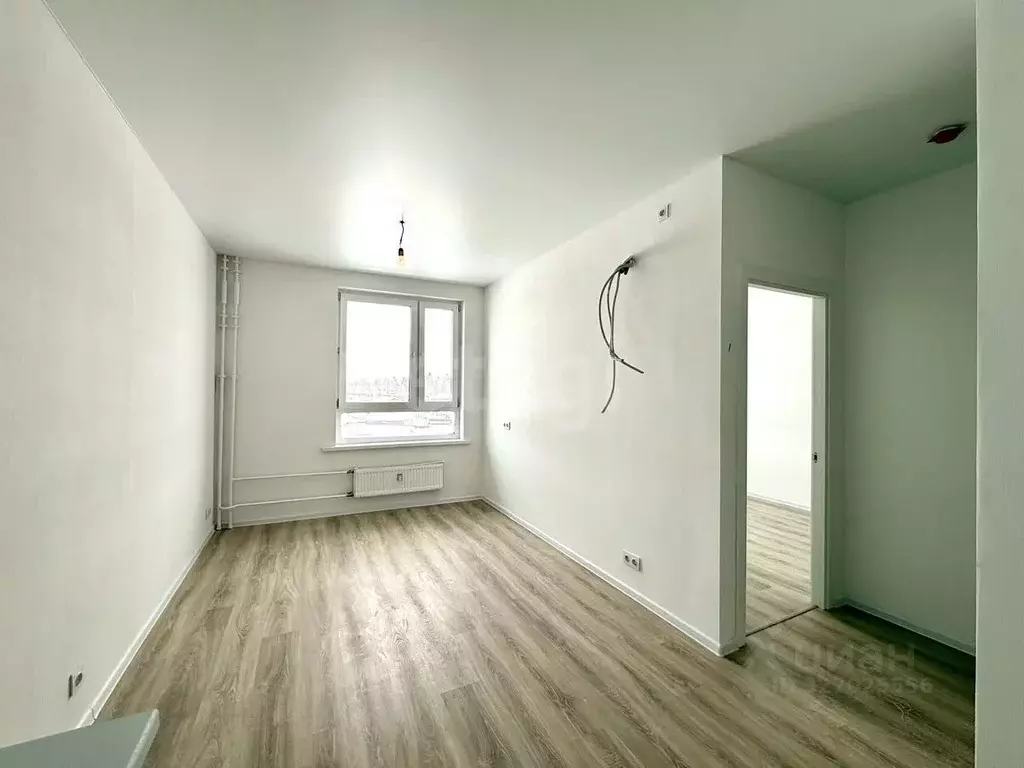 1-к кв. Московская область, Химки городской округ, д. Юрлово к1/2 ... - Фото 1