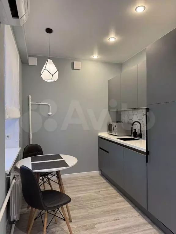 Квартира-студия, 30 м, 5/5 эт. - Фото 0