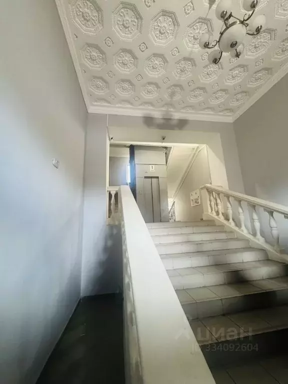 4-к кв. Москва Краснопресненская наб., 2/1 (105.0 м) - Фото 2