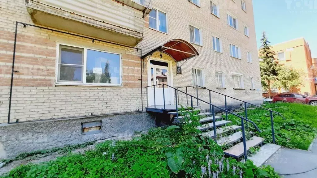 Помещение свободного назначения в Челябинская область, Чебаркуль ул. ... - Фото 2