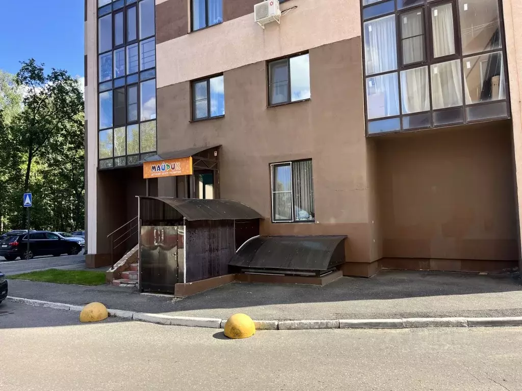 Офис в Пензенская область, Пенза ул. Мира, 65 (91 м) - Фото 2