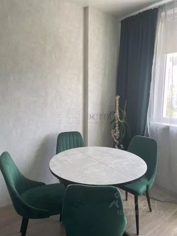 Квартира, 2 комнаты, 52 м - Фото 0