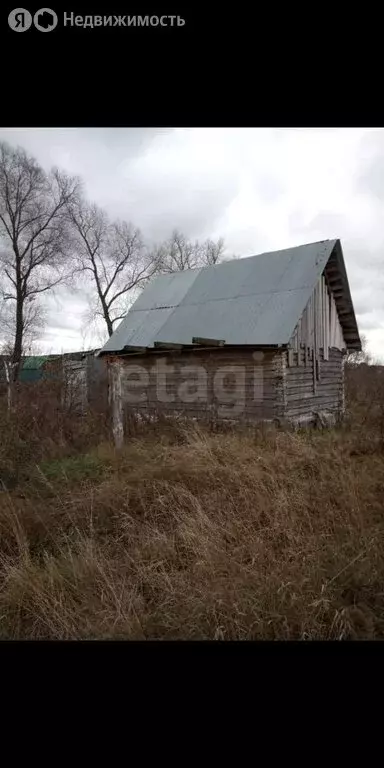 Участок в село Дубровное, Новая улица (12.53 м) - Фото 2