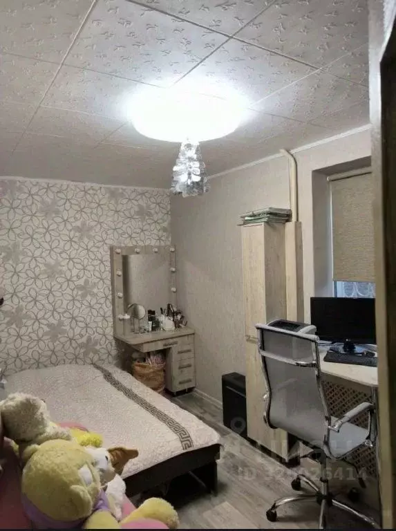 3-к кв. Севастополь ул. Горпищенко, 31 (55.0 м) - Фото 1