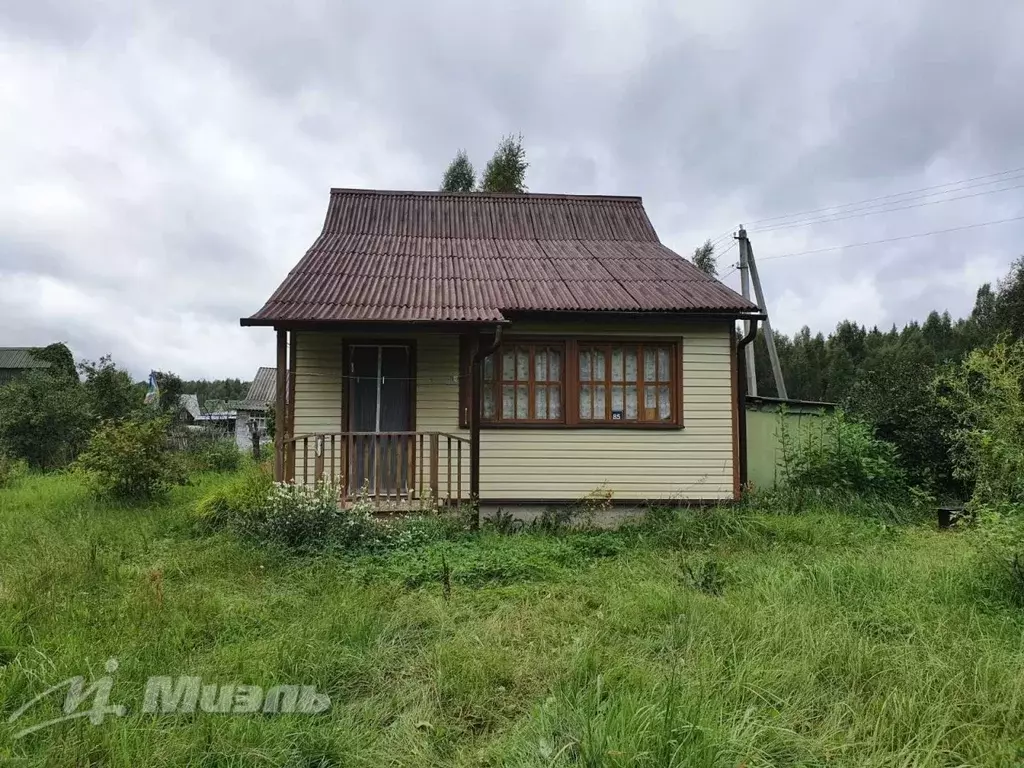 Продается дача в СНТ Кунцево, Купить дачу Кунцево СНТ, Можайский район, ID  объекта - 50008231072