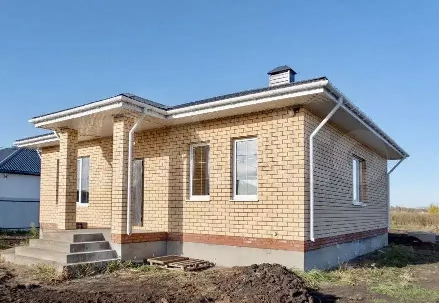 Дом 86 м на участке 6 сот. - Фото 1