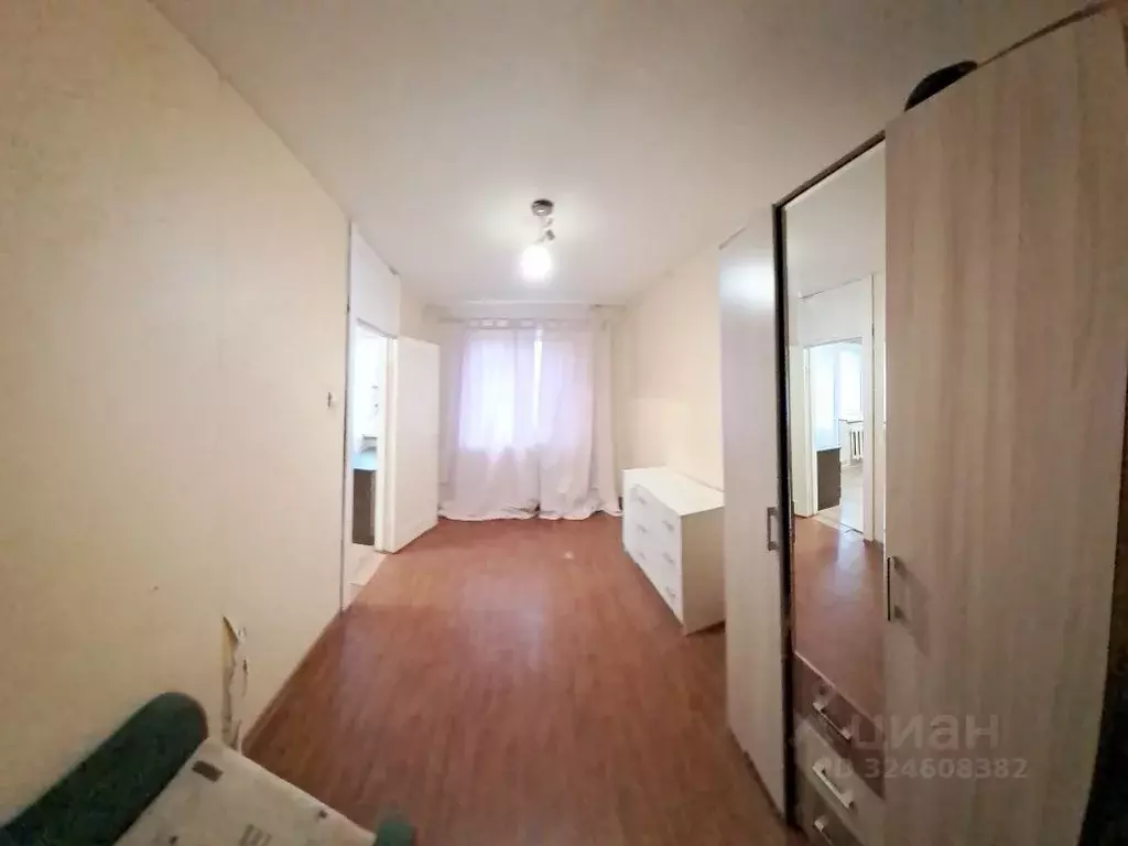 2-к кв. Московская область, Жуковский ул. Дугина, 23 (44.5 м) - Фото 2