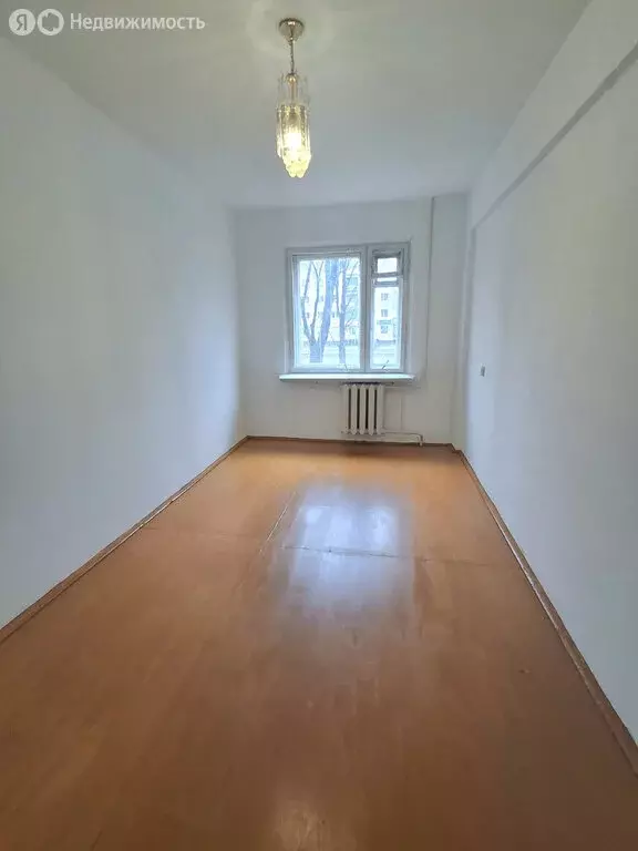 1к в 3-комнатной квартире (10.8 м) - Фото 1