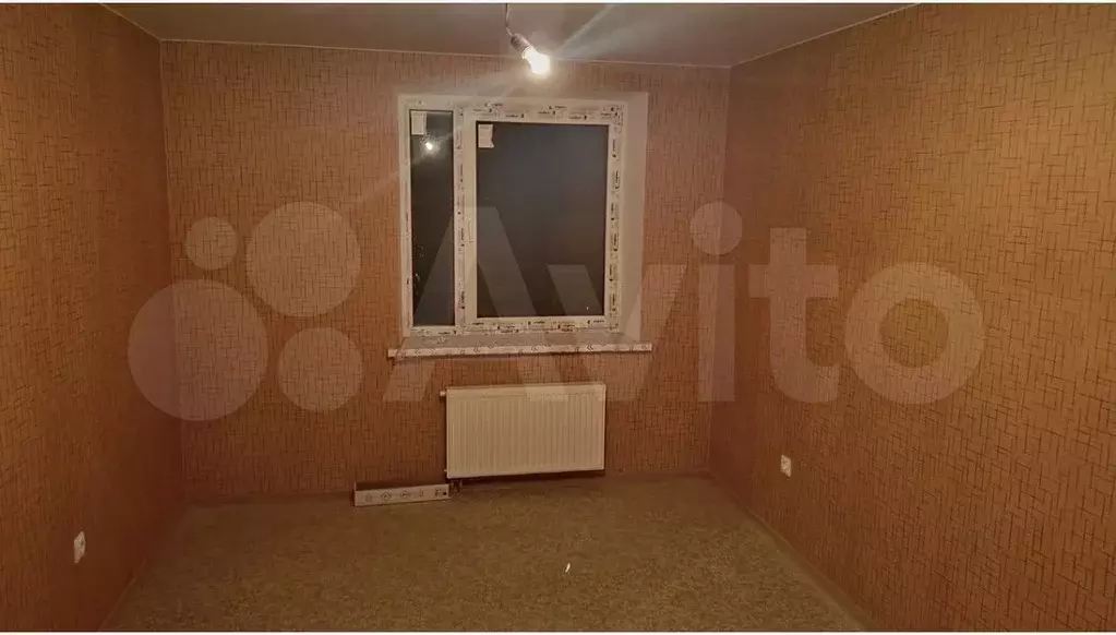 1-к. квартира, 29 м, 10/10 эт. - Фото 0