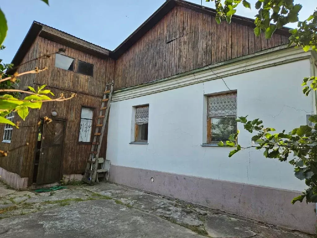 Продается дом в г. Подольск - Фото 1
