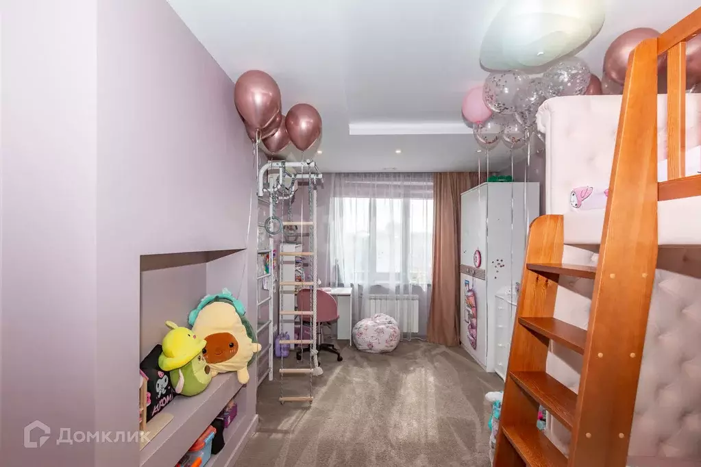 Продаётся 3-к квартира, 110 м - Фото 0