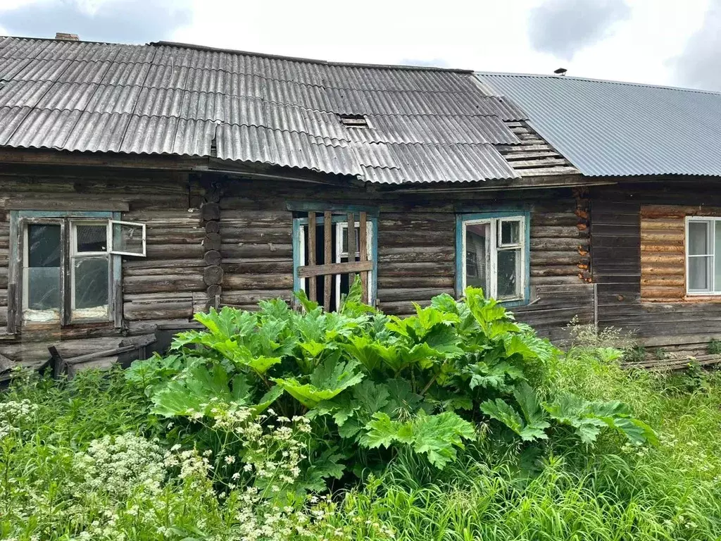 Помещение свободного назначения в Кировская область, Орлов Ноябрьский ... - Фото 1