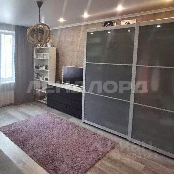 3-к кв. Ростовская область, Ростов-на-Дону ул. Еременко, 96/1 (72.0 м) - Фото 1