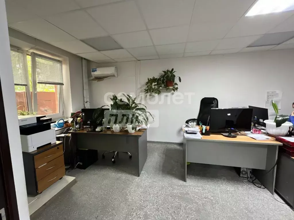 Офис в Челябинская область, Челябинск ул. Академика Королева, 20 (140 ... - Фото 1