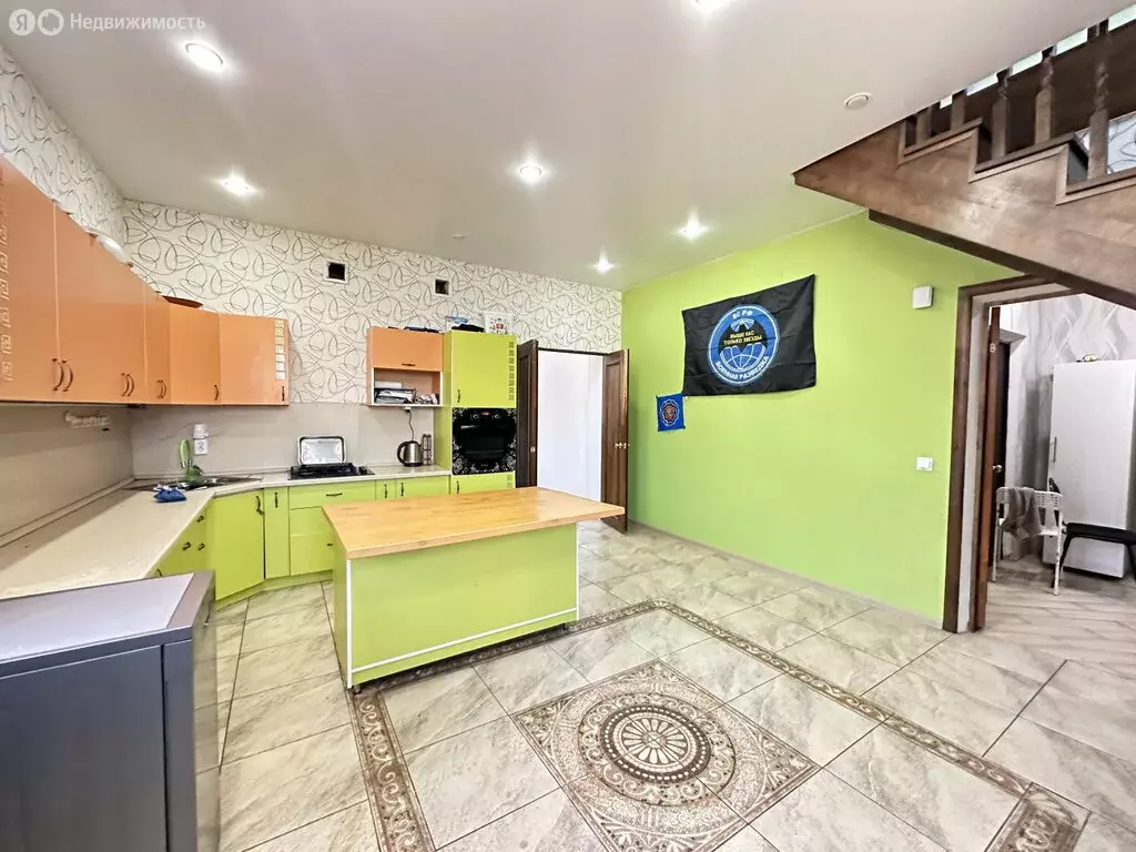 Дом в Агиртамак, Полевая улица, 5 (165.3 м) - Фото 2