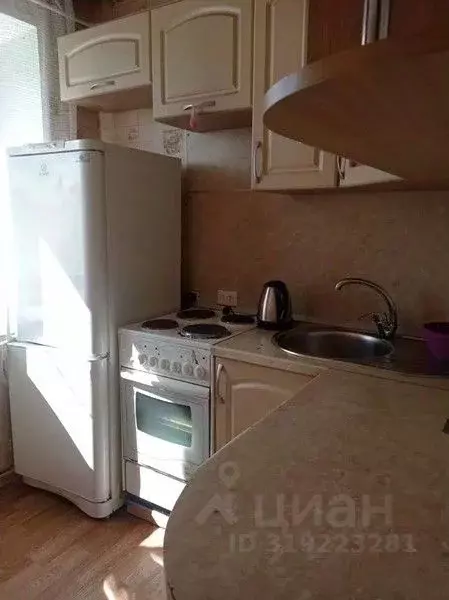 2-к кв. Новосибирская область, Новосибирск Колхидская ул., 9 (40.0 м) - Фото 0