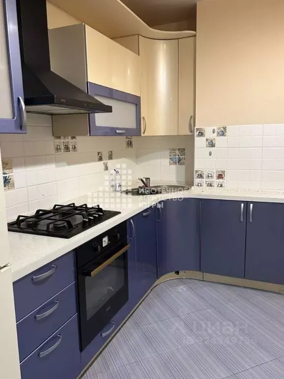 1-к кв. Ханты-Мансийский АО, Ханты-Мансийск ул. Сирина, 78 (38.9 м) - Фото 1