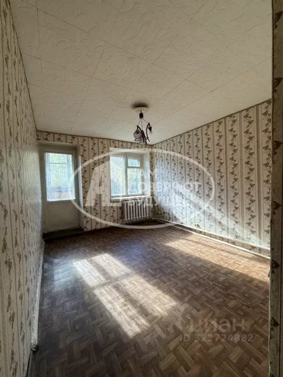 1-к кв. Пермский край, Кунгур Сосновая ул., 16 (28.0 м) - Фото 1