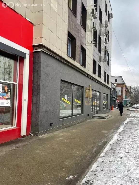 Помещение свободного назначения (418 м) - Фото 1