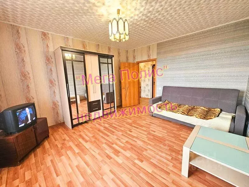 1-к кв. Калужская область, Обнинск ул. Шацкого, 15 (43.0 м) - Фото 0