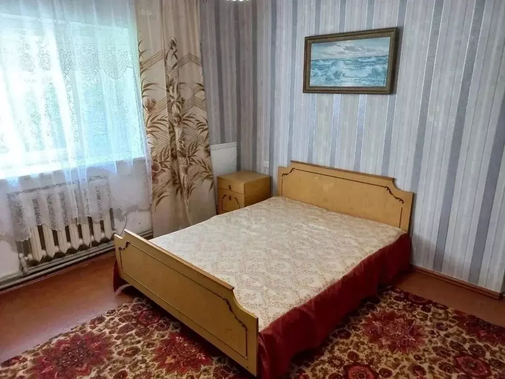 Дом в Крым, Евпатория ул. Дмитрия Ульянова, 50Б (38 м) - Фото 0