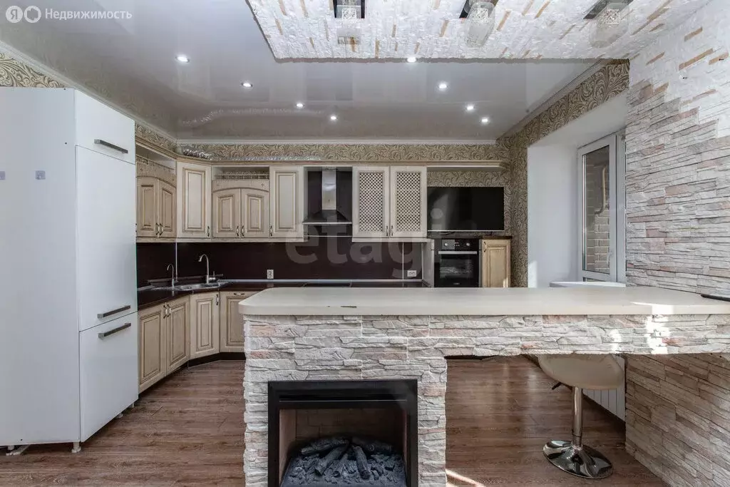 Квартира-студия: Тобольск, улица 8 Марта, 11 (40.5 м) - Фото 2