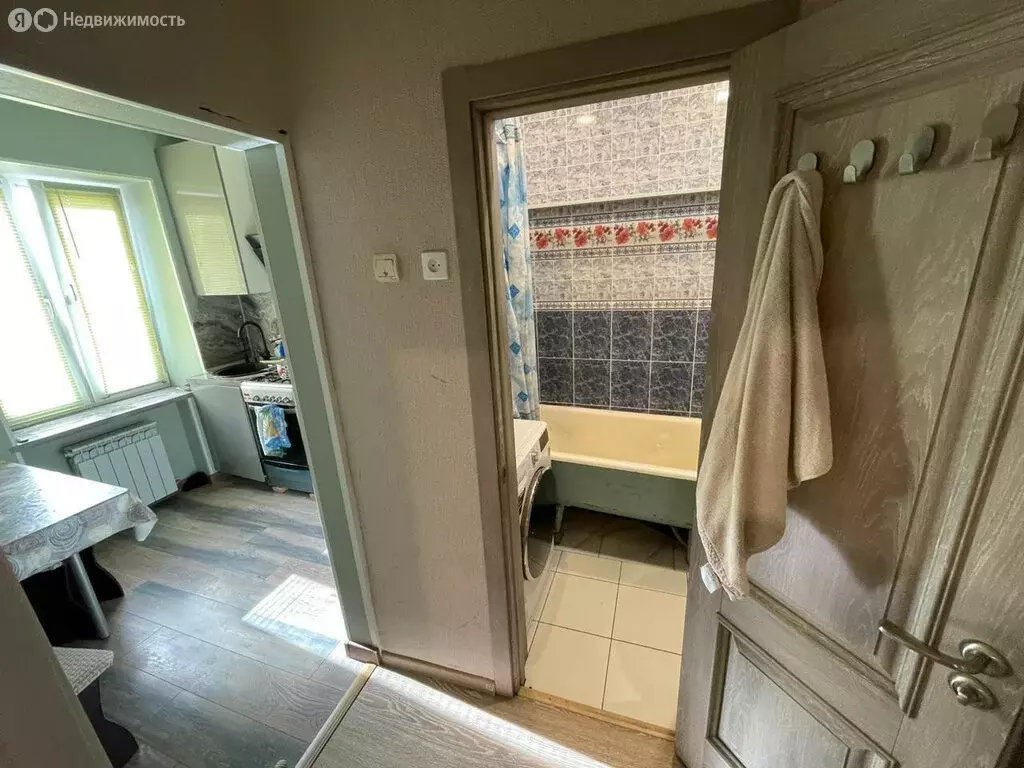 3-комнатная квартира: Кировск, Советская улица, 26 (80.6 м) - Фото 2