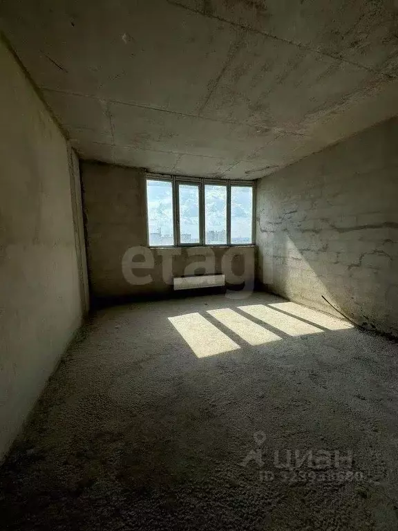 2-к кв. Белгородская область, Белгород Садовая ул., 3А (100.8 м) - Фото 1