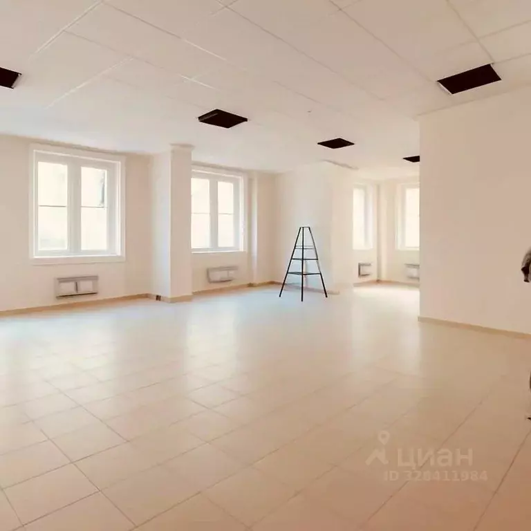 Помещение свободного назначения в Краснодарский край, Краснодар ул. ... - Фото 1